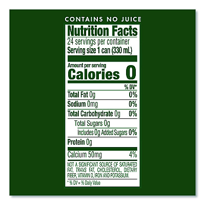 Nestl Maison Perrier Sparkling Water, 11.15 oz Can, Strawberry, 8 Cans/Box (91122)
