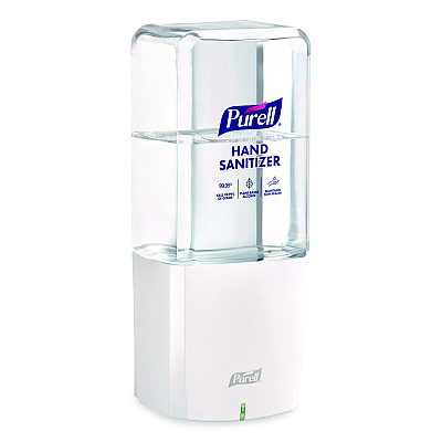 PURELL Advanced Hand Sanitizer Fragrance Free Foam, 800 mL Refill, 2/Carton (835102CV)