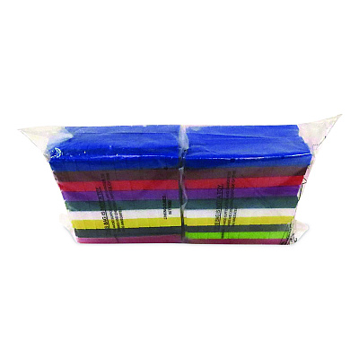 hand2mind UniLink Linking Cubes, Pre-K to K, 1,000 Pieces (46485)