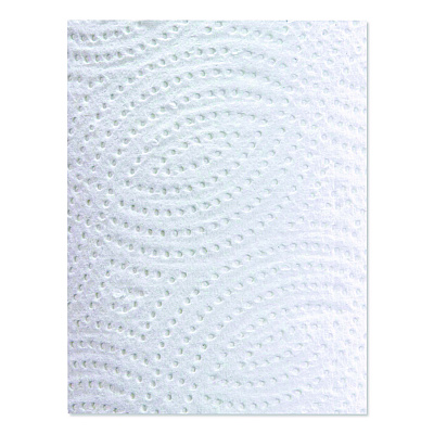 Marcal 100% Premium Recycled Kitchen Roll Towels, 2-Ply, 11 x 8.8, White, 12 Rolls/Carton (250HC)
