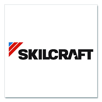 AbilityOne 7910015124968, SKILCRAFT Baseboard Scrubber Kit Stripping Replacement Pad, 1 x 4.75, Brown, 5/Box