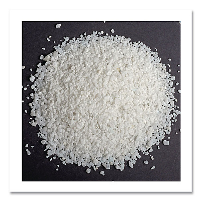 Scotwood Industries Rock Salt De-Icing Salt, 50 lb Bag (SWO50BRS50BR)