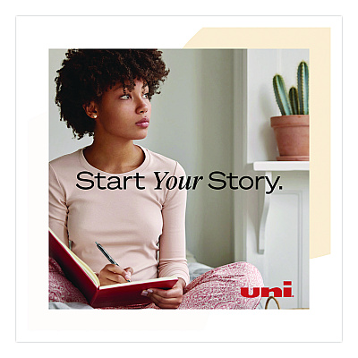 uniball Signo 207 Gel Pen, Retractable, Fine 0.5 mm, Black Ink, Smoke/Black Barrel, 5/Pack (1960240)