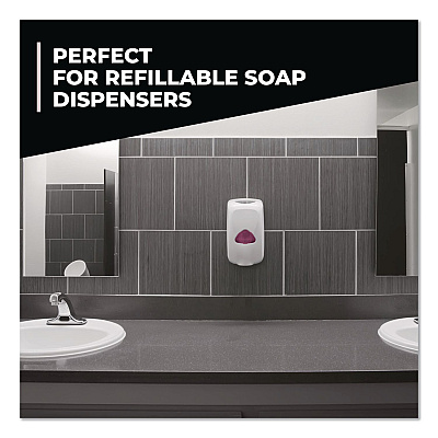 Simple Green Pro Hand Soap, Almond Scent, 1 gal Bottle, 4/Carton (4102128)