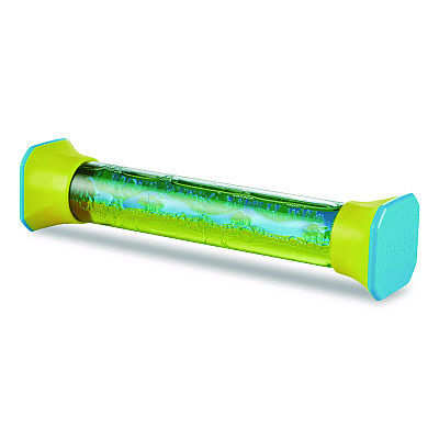 hand2mind ColorMix Sensory Tubes, Ages 3 and Up, Assorted Colors, 3 Pieces (93386)