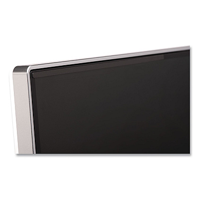 Kensington Privacy Filter for Widescreen Monitor for 24" Flat Panel Monitors, 16:10 Aspect Ratio (K52794WW)