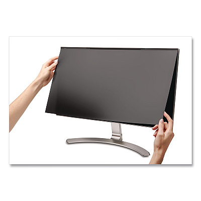 Kensington Privacy Filter for Widescreen Monitor for 23.8" Flat Panel Monitor, 16:9 Aspect Ratio (K60731WW)