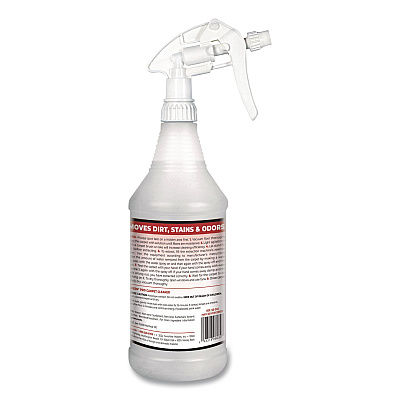 Simple Green Pro Carpet Cleaner Ready-To-Use, 32 oz Spray Bottle, 12/Carton (0506032)