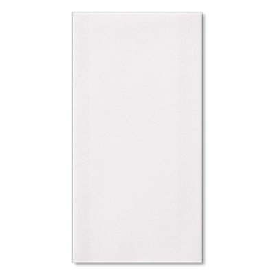 Boardwalk Guest Towels, 1-Ply, 12 x 17, White, 100/Pack, 5 Packs/Carton (500LNAPW)