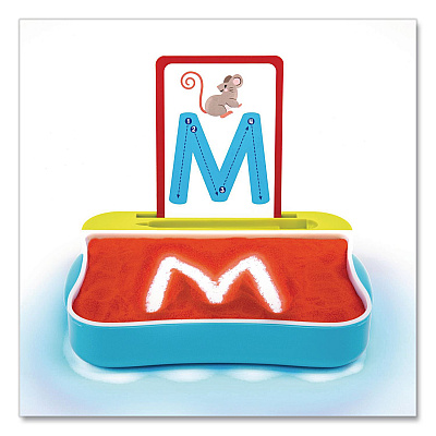 Educational Insights Light-Up Tracing Center, Pre-K to K (1699)