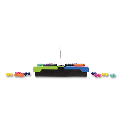 Educational Insights Kanoodle Head-to-Head Game, 2 Players, Ages 7 and Up, 16 Pieces (3036)