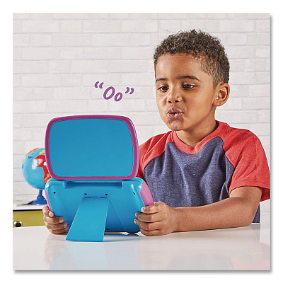 hand2mind Mirror My Sounds Phoneme Set, Grades Pre-K to 9 (94475)