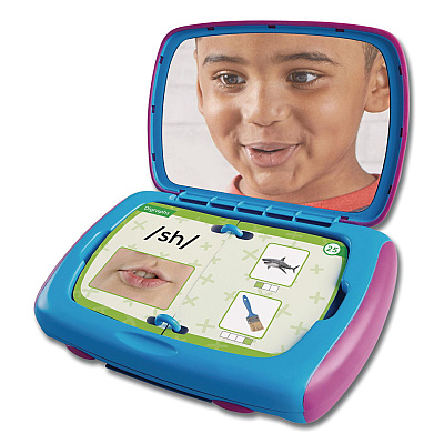 hand2mind Mirror My Sounds Phoneme Set, Grades Pre-K to 9 (94475)