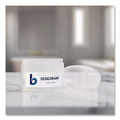 Boardwalk Deodorant Stick, Lavender Mint Scent, 24/Carton (DEOSTK24)