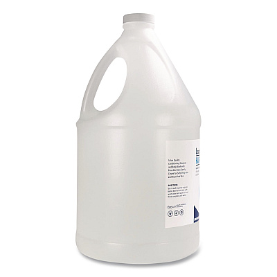 Boardwalk Hair and Body Wash, Green Tea Lemongrass Scent, 1 gal Bottle (HBWASHEA)