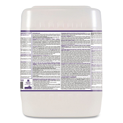 Simple Green d Pro 5 Disinfectant, Unscented, 5 gal Pail (3430505)
