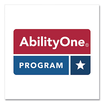 AbilityOne 7510017273239 Remanufactured CF294X (94X) High-Yield Toner, 2,800 Page-Yield, Black
