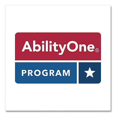 AbilityOne 7510017273240 Remanufactured CF279A (79A) Toner, 10,000 Page-Yield, Black