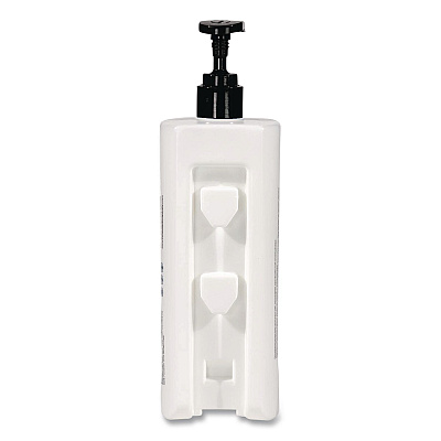 Diversified Hospitality Solutions H2O Therapy Body Lotion Air Pump, 16.23 oz Bottle, 12/Carton (259836)
