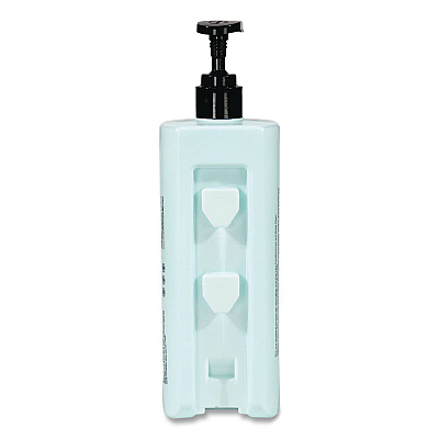 Diversified Hospitality Solutions H2O Therapy Conditioner Air Pump, White Tea and Lemongrass, 16.23 oz Bottle, 12/Carton (259812)