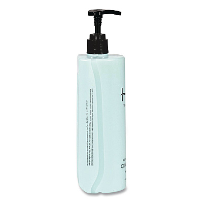 Diversified Hospitality Solutions H2O Therapy Conditioner Air Pump, White Tea and Lemongrass, 16.23 oz Bottle, 12/Carton (259812)