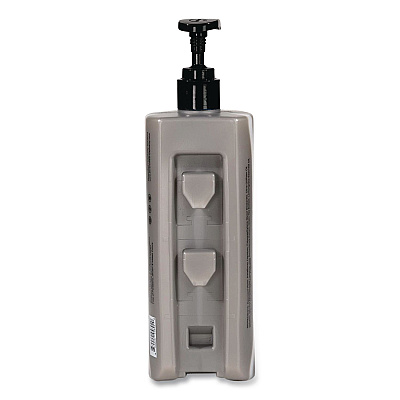 Diversified Hospitality Solutions Terra Pure Body Lotion Air Pump, 16.23 oz Bottle, 12/Carton (458975)