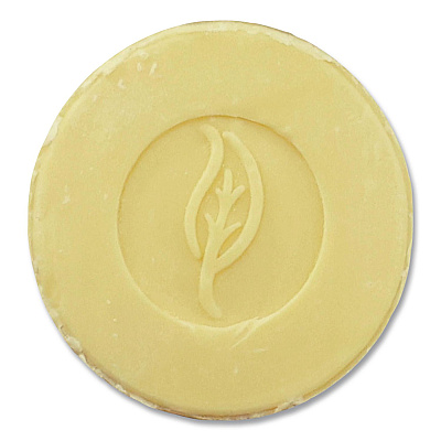 Diversified Hospitality Solutions Terra Pure Cleansing Bar, Green Tea Lemongrass, 1.25 oz, 350/Carton (002058)