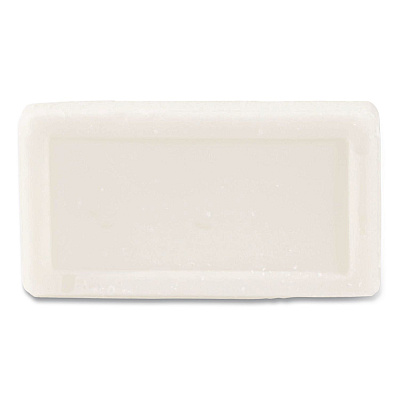 Diversified Hospitality Solutions H2O Therapy Soaps, White Tea and Lemongrass, 0.5 oz Bar, 1,000/Carton (007101)