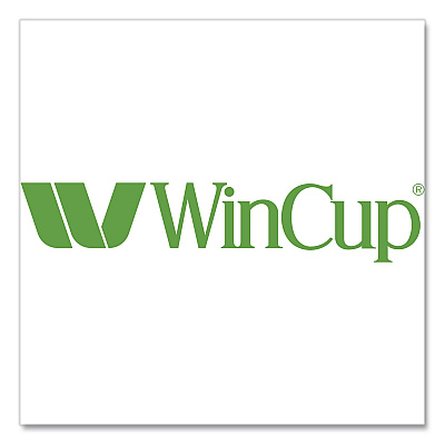 WinCup Foam Drink Cups, 32 oz, White, 500/Carton (221981)