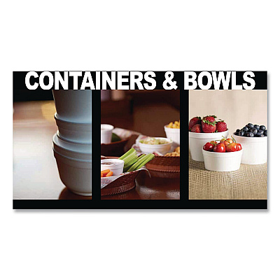 WinCup Foam Containers, Tall Style, 32 oz, White, 1,000/Carton (221994)