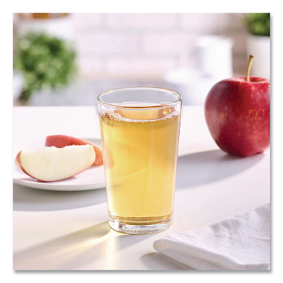 Mott's 100% Original Apple Juice, Apple, 8 oz Bottle, 24/Carton (22002660)
