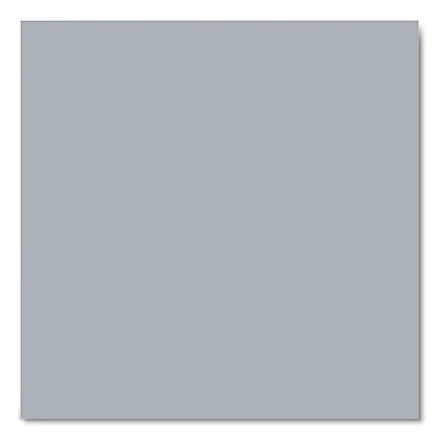 Rust-Oleum Industrial Choice 1600 System Multi-Purpose Enamel Spray Paint, Gloss ANSI 61 Light Gray, 12 oz Aerosol Can, 6/Carton (214645)