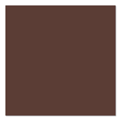 Rust-Oleum Industrial Choice 1600 System Multi-Purpose Enamel Spray Paint, Gloss Brown, 12 oz Aerosol Can, 6/Carton (1674830)