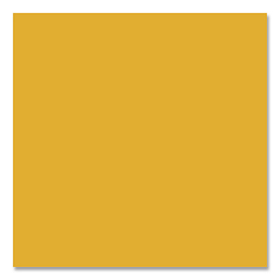 Rust-Oleum High Performance 2300 System Inverted Striping Paint, Semi-Gloss Yellow, 18 oz Aerosol Can, 6/Carton (2348838V)