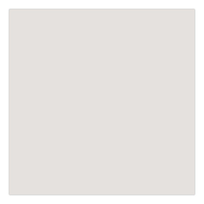 Rust-Oleum Touch'n Tone Spray Paint, Flat White, 10 oz Aerosol Can, 6/Carton (55280830)