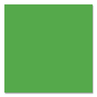 Rust-Oleum Industrial Choice M1600 System Solvent-Based Precision Line Marking Paint, Flat Fluorescent Green, 17 oz Aerosol Can, 12/CT (203023V)