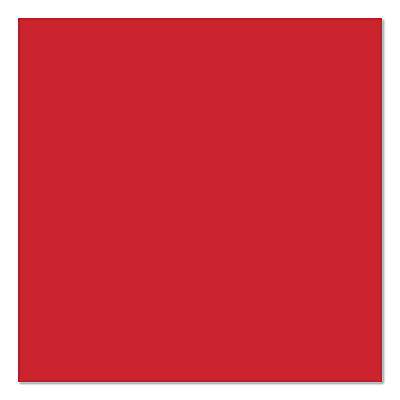 Rust-Oleum Touch'n Tone Spray Paint, Gloss Red, 10 oz Aerosol Can, 6/Carton (55270830)