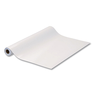 Canon Glossy Photographic Paper Roll, 2" Core, 7 mil, 36" x 100 ft, Glossy White (2047V120)