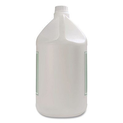 Diversified Hospitality Solutions Terra Pure Lotion Gallon, Green Tea and Lemongrass, 1 gal Bottle (002270EA)