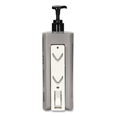 Diversified Hospitality Solutions Terra Pure Shampoo Air Pump, Green Tea Lemongrass Scent, 16.32 oz Bottle (458944EA)