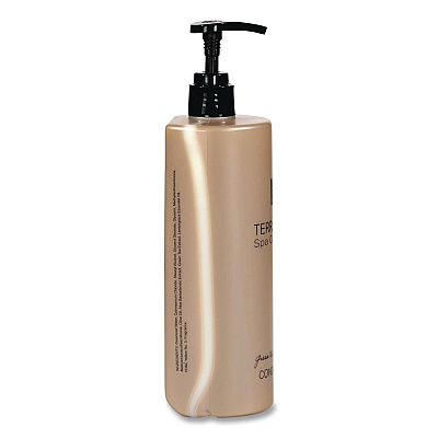Diversified Hospitality Solutions Terra Pure Conditioner Air Pump, Green Tea Lemongrass Scent, 16.23 oz Bottle (458951EA)