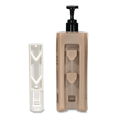 Diversified Hospitality Solutions Terra Pure Conditioner Air Pump, Green Tea Lemongrass Scent, 16.23 oz Bottle (458951EA)