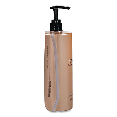 Diversified Hospitality Solutions Terra Pure Body Wash Air Pump, Green Tea Lemongrass Scent, 16.23 oz Bottle (458968EA)