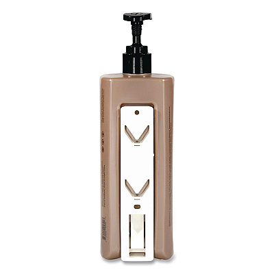 Diversified Hospitality Solutions Terra Pure Body Wash Air Pump, Green Tea Lemongrass Scent, 16.23 oz Bottle (458968EA)