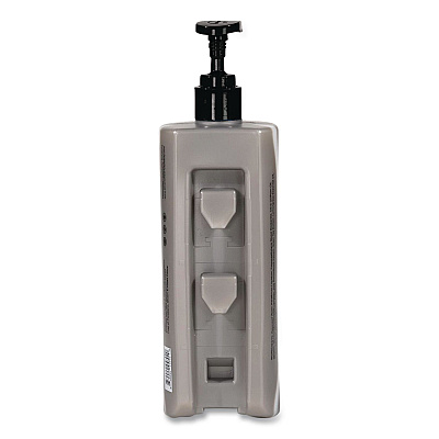 Diversified Hospitality Solutions Terra Pure Body Lotion Air Pump, 16.23 oz Bottle (458975EA)