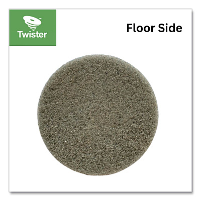 Diversey Twister Intellipad, 20", 2/Carton (DDT800353)