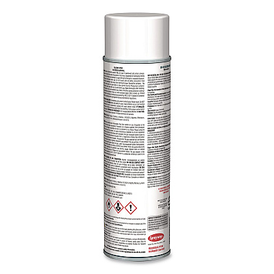 Sprayway Silicone Spray, 20 oz Can, 12/Carton (SW945)