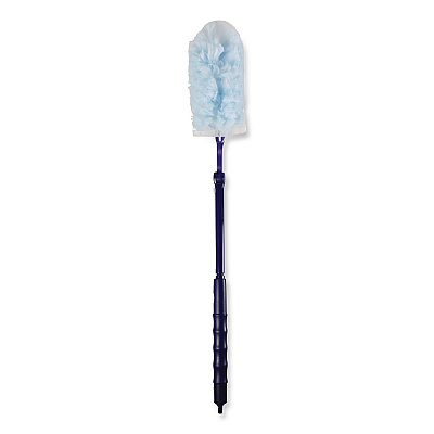 Boardwalk Extension 360 HD Duster Kit, 18" to 36", (1) Handle and (3) Dusters/Kit, 6 Kits/Carton (DUSTER360KT)