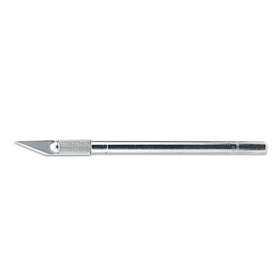 X-ACTO No. 1 Precision Knife, 1 Knife with 5 Blades/Pack (X3311)