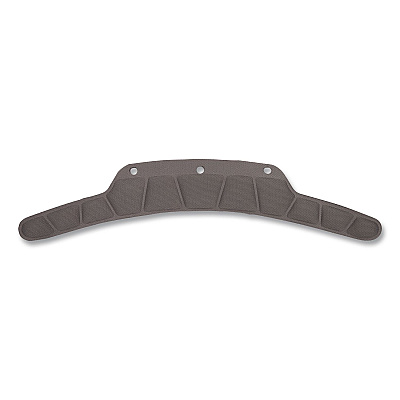 ergodyne Skullerz 8900 Replacement Padding Pack for Full Brim Safety Helmet, Sweatband, Top Pad, Padded Chin Strap/Pack (60199)